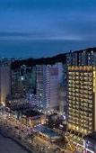 Туры в отель Hotel Central Bay Gwangalli