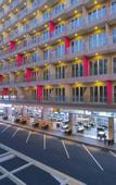 Туры в отель Favehotel Nagoya - Batam