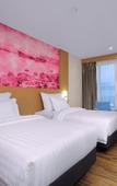 Туры в отель Favehotel Nagoya - Batam