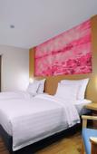 Туры в отель Favehotel Nagoya - Batam