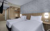 Туры в отель Aston Nagoya City Hotel