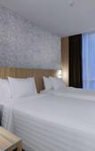 Туры в отель Aston Nagoya City Hotel