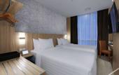 Туры в отель Aston Nagoya City Hotel
