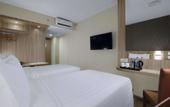 Туры в отель Aston Nagoya City Hotel