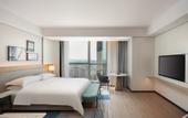 Туры в отель HYATT PLACE NANCHONG GAOPING