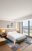 Туры в отель HYATT PLACE NANCHONG GAOPING