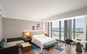 Туры в отель HYATT PLACE NANCHONG GAOPING