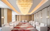 Туры в отель HYATT PLACE NANCHONG GAOPING