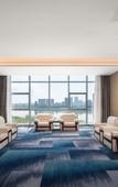 Туры в отель HYATT PLACE NANCHONG GAOPING