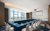 Туры в отель HYATT PLACE NANCHONG GAOPING