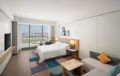 Туры в отель HYATT PLACE NANCHONG GAOPING