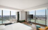 Туры в отель HYATT PLACE NANCHONG GAOPING