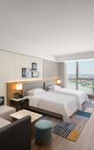 Туры в отель HYATT PLACE NANCHONG GAOPING