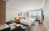 Туры в отель HYATT PLACE NANCHONG GAOPING