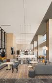 Туры в отель HYATT PLACE NANCHONG GAOPING