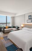 Туры в отель HYATT PLACE NANCHONG GAOPING
