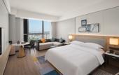 Туры в отель HYATT PLACE NANCHONG GAOPING