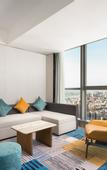Туры в отель HYATT PLACE NANCHONG GAOPING