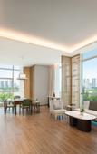 Туры в отель HYATT PLACE NANCHONG GAOPING