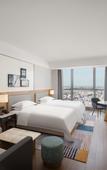 Туры в отель HYATT PLACE NANCHONG GAOPING