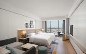Туры в отель HYATT PLACE NANCHONG GAOPING