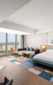 Туры в отель HYATT PLACE NANCHONG GAOPING