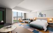 Туры в отель HYATT PLACE NANCHONG GAOPING