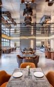 Туры в отель Crystal Orange Suzhou Xiangcheng