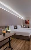 Туры в отель Crystal Orange Suzhou Xiangcheng