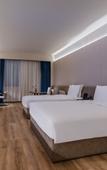 Туры в отель Crystal Orange Suzhou Xiangcheng