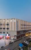 Туры в отель Crystal Orange Suzhou Xiangcheng