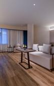 Туры в отель Crystal Orange Suzhou Xiangcheng