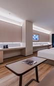 Туры в отель Crystal Orange Suzhou Xiangcheng