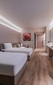 Туры в отель Crystal Orange Suzhou Xiangcheng