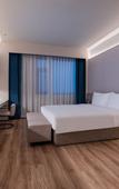 Туры в отель Crystal Orange Suzhou Xiangcheng