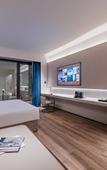 Туры в отель Crystal Orange Suzhou Xiangcheng