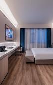 Туры в отель Crystal Orange Suzhou Xiangcheng