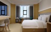 Туры в отель JI Hotel (Quanzhou Donghaishi Government)