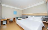 Туры в отель JI Hotel (Quanzhou Donghaishi Government)
