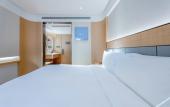 Туры в отель JI Hotel (Quanzhou Donghaishi Government)