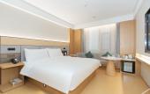 Туры в отель JI Hotel (Quanzhou Donghaishi Government)