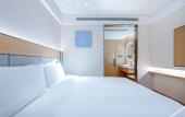Туры в отель JI Hotel (Quanzhou Donghaishi Government)