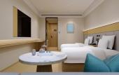Туры в отель JI Hotel (Quanzhou Donghaishi Government)
