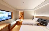 Туры в отель JI Hotel (Quanzhou Donghaishi Government)