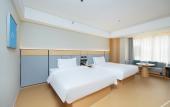 Туры в отель JI Hotel (Quanzhou Donghaishi Government)