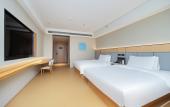 Туры в отель JI Hotel (Quanzhou Donghaishi Government)