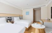 Туры в отель JI Hotel (Quanzhou Donghaishi Government)