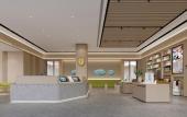 Туры в отель JI Hotel (Quanzhou Donghaishi Government)