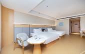 Туры в отель JI Hotel (Quanzhou Donghaishi Government)