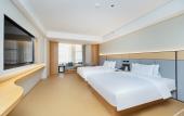 Туры в отель JI Hotel (Quanzhou Donghaishi Government)